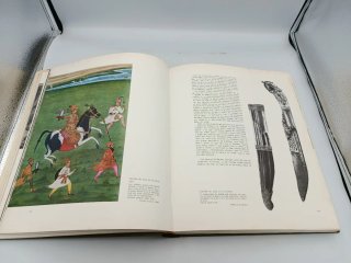 LA CAZA EN EL ARTE (LIBRO)