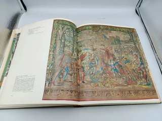 LA CAZA EN EL ARTE (LIBRO)