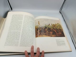 LA CAZA EN EL ARTE (LIBRO)