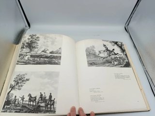 LA CAZA EN EL ARTE (LIBRO)