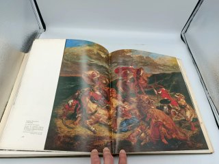 LA CAZA EN EL ARTE (LIBRO)