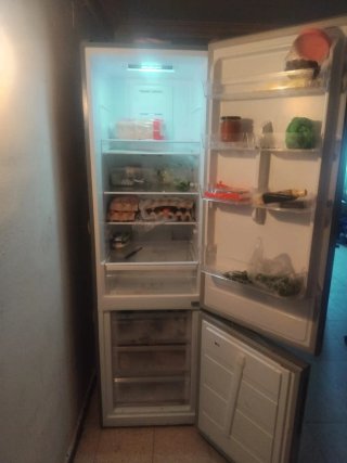 2X Nevera y lavadora = garantía 2 años