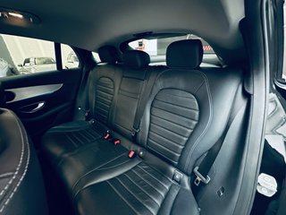 Mercedes-Benz GLC Coupé 250 4matic2017