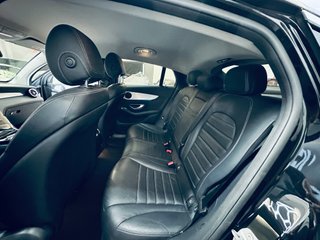 Mercedes-Benz GLC Coupé 250 4matic2017