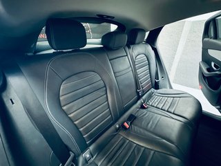 Mercedes-Benz GLC Coupé 250 4matic2017