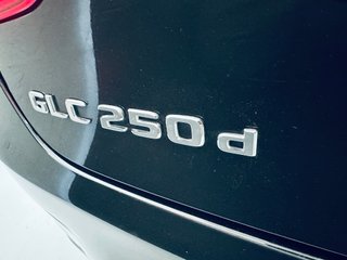 Mercedes-Benz GLC Coupé 250 4matic2017