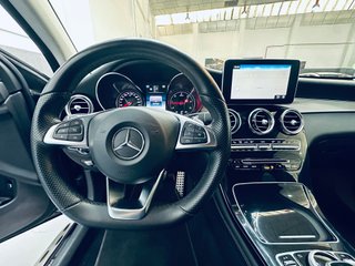 Mercedes-Benz GLC Coupé 250 4matic2017