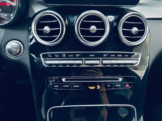 Mercedes-Benz GLC Coupé 250 4matic2017