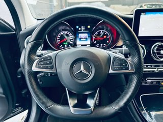 Mercedes-Benz GLC Coupé 250 4matic2017