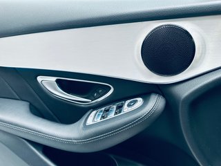 Mercedes-Benz GLC Coupé 250 4matic2017