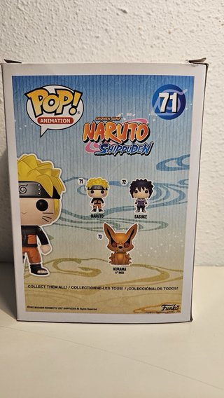 Funko Pop! Naruto #71