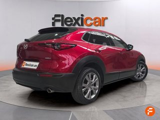 Mazda CX-30 SKYACTIV-G 2.0 90 kW 2WD Evolution