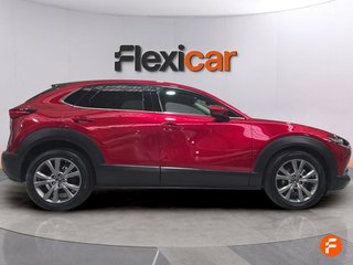 Mazda CX-30 SKYACTIV-G 2.0 90 kW 2WD Evolution