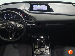 Mazda CX-30 SKYACTIV-G 2.0 90 kW 2WD Evolution