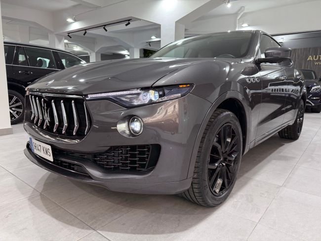 Maserati Levante 3.0 D AWD AUTO 275CV - foto 1