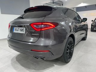 Maserati Levante 3.0 D AWD AUTO 275CV