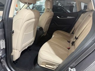 Maserati Levante 3.0 D AWD AUTO 275CV