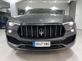 Maserati Levante 3.0 D AWD AUTO 275CV