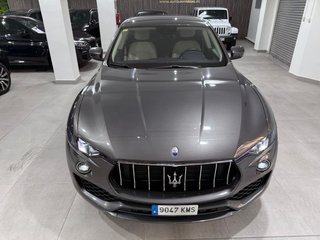Maserati Levante 3.0 D AWD AUTO 275CV