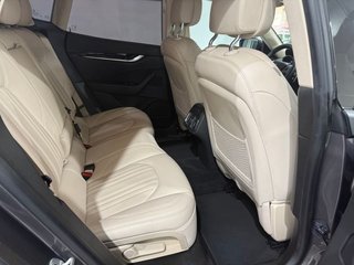 Maserati Levante 3.0 D AWD AUTO 275CV