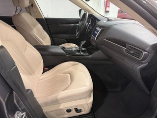 Maserati Levante 3.0 D AWD AUTO 275CV