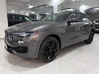 Maserati Levante 3.0 D AWD AUTO 275CV