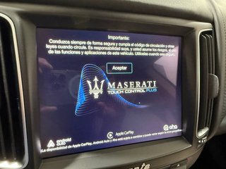 Maserati Levante 3.0 D AWD AUTO 275CV