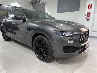 Maserati Levante 3.0 D AWD AUTO 275CV