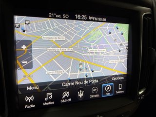 Maserati Levante 3.0 D AWD AUTO 275CV