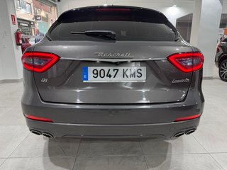 Maserati Levante 3.0 D AWD AUTO 275CV