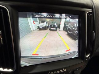 Maserati Levante 3.0 D AWD AUTO 275CV