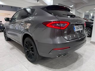 Maserati Levante 3.0 D AWD AUTO 275CV