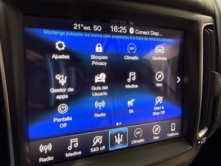 Maserati Levante 3.0 D AWD AUTO 275CV