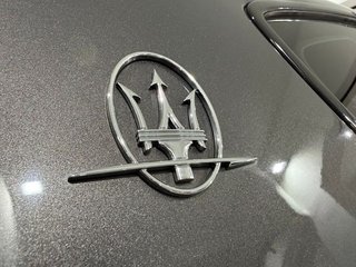 Maserati Levante 3.0 D AWD AUTO 275CV