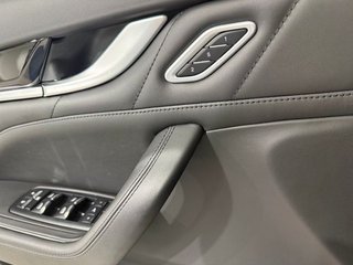 Maserati Levante 3.0 D AWD AUTO 275CV