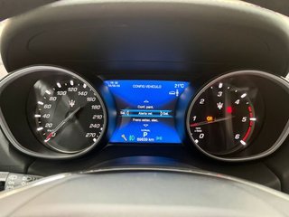 Maserati Levante 3.0 D AWD AUTO 275CV