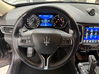 Maserati Levante 3.0 D AWD AUTO 275CV