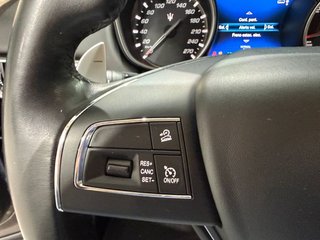 Maserati Levante 3.0 D AWD AUTO 275CV