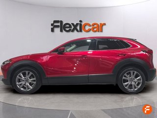 Mazda CX-30 SKYACTIV-G 2.0 90 kW 2WD Evolution