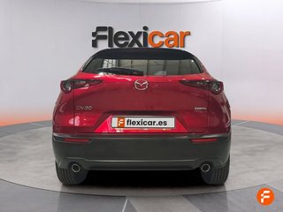 Mazda CX-30 SKYACTIV-G 2.0 90 kW 2WD Evolution