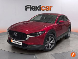 Mazda CX-30 SKYACTIV-G 2.0 90 kW 2WD Evolution