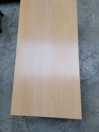 MUEBLE DE TV DE MADERA