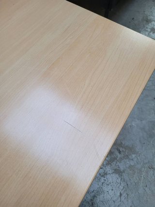 MUEBLE DE TV DE MADERA