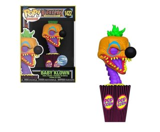 Funko Pop! Killer Klowns Baby Klown 1422