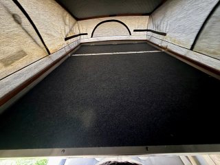 Opel Vivaro Techo Elevable2007