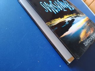 libro fantasmas
