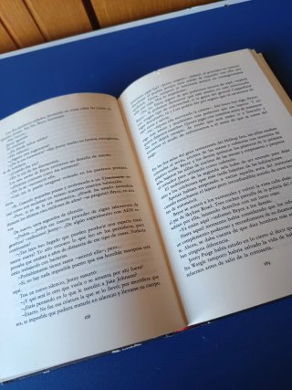 libro fantasmas