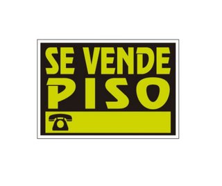 Vendo piso