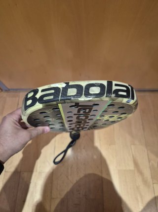 Pala de pádel Babolat Counter Viper