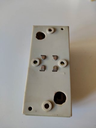 Interruptor Diferencial Siemens 25A 0,03A